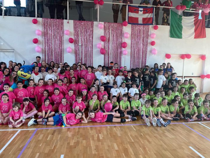 Grande successo per le iniziative della Giornata Internazionale della Donna a Paruzzaro Grande successo per le iniziative della Giornata Internazionale della Donna a Paruzzaro