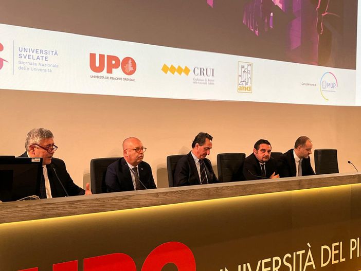 Novara, verso la nascita della Città Universitaria: nuovi alloggi per gli studenti e riqualificazione di spazi strategici Novara, verso la nascita della Città Universitaria: nuovi alloggi per gli studenti e riqualificazione di spazi strategici