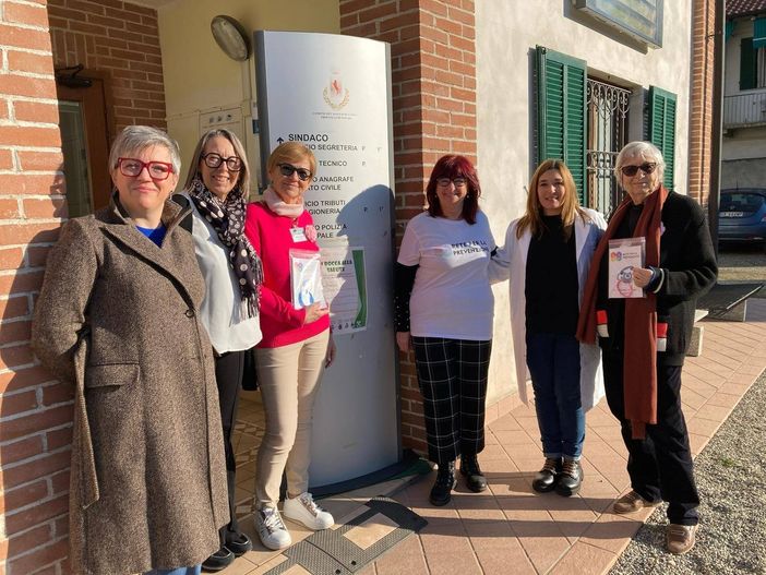 In bocca alla salute: la prevenzione in tour tra i comuni In bocca alla salute: la prevenzione in tour tra i comuni