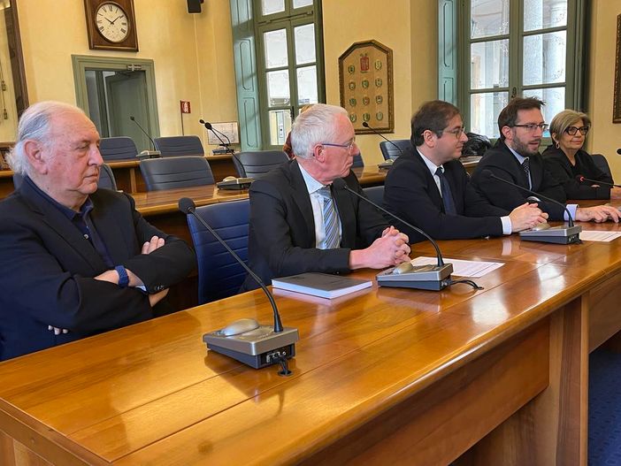 In arrivo la 262esima edizione del "Venerdì Santo" di Romagnano Sesia In arrivo la 262esima edizione del "Venerdì Santo" di Romagnano Sesia