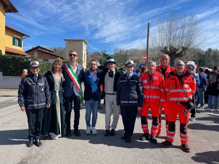 Giro delle Cantine: Ghemme brinda al territorio tra tradizione e sapori