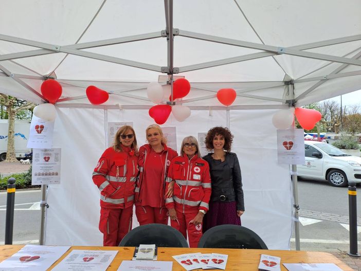 Giornata nazionale sulla donazione e trapianto di organi: Borgomanero aderisce con iniziative informative