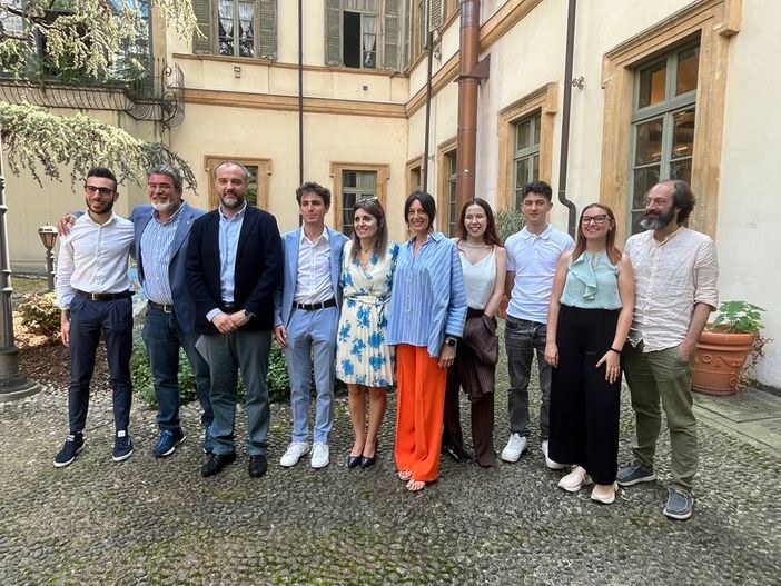La Provincia di Novara ottiene 10.000 euro dal bando “Sparks, Giovani che si attivano” La Provincia di Novara ottiene 10.000 euro dal bando “Sparks, Giovani che si attivano”