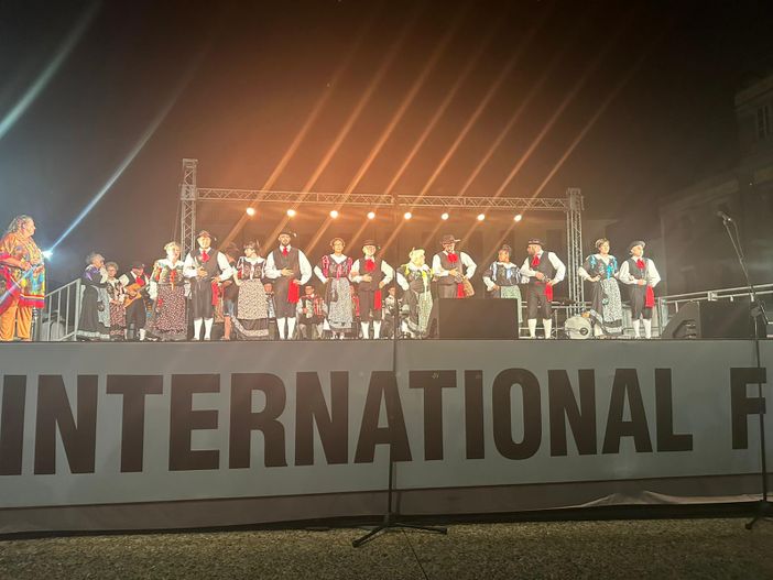 Galliate, culture e tradizioni da tutto il mondo al Castello Galliate, culture e tradizioni da tutto il mondo al Castello