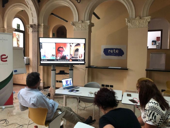 Progetto Game Upi, la Provincia di Novara al lavoro per nuove iniziative a supporto dei giovani Progetto Game Upi, la Provincia di Novara al lavoro per nuove iniziative a supporto dei giovani