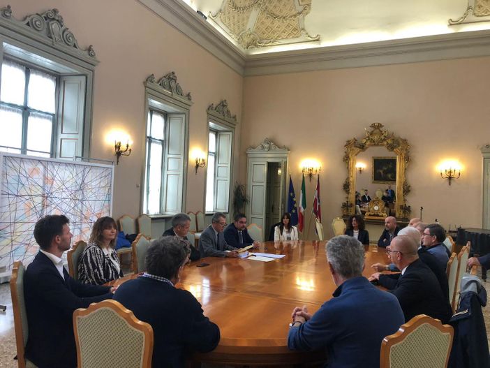 Nasce il Distretto del Cibo “Novara Laghi”: firmato l’Atto Costitutivo