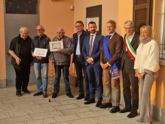 A Mezzomerico una serata dedicata ai cittadini e ai valori del territorio