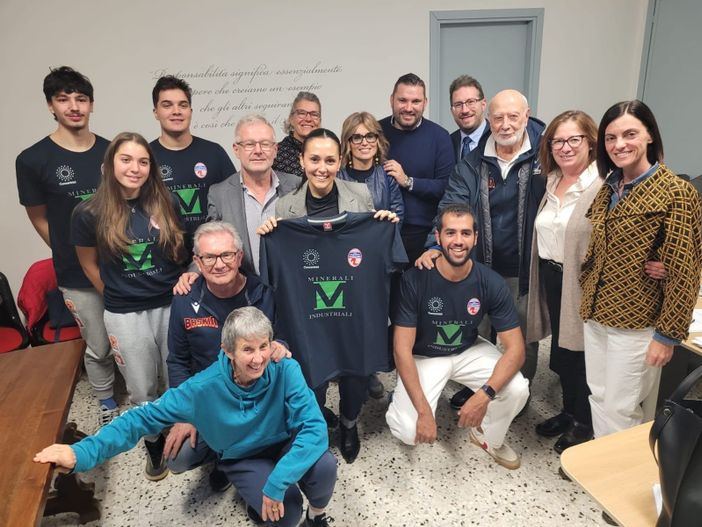 Baskin, sport e inclusione: presentato all’IT Bellini di Novara il progetto che unisce scuola e partecipazione