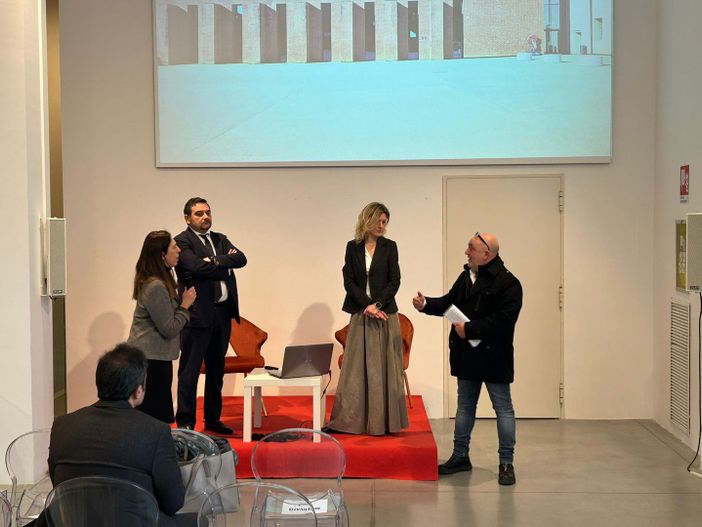 Temporary Use alla Caserma Gherzi: nuova vita per un’area verde di 12.000 metri quadrati