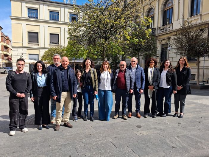 “Novara Città in Erba” raddoppia: nuovi prati fioriti per la biodiversità urbana