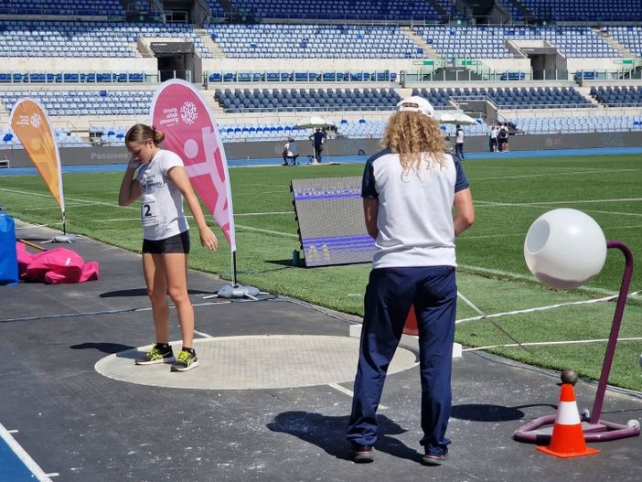 Grande risultato per l’IC Borgomanero ai Giochi della Gioventù 2026: Piemonte campione d’Italia Grande risultato per l’IC Borgomanero ai Giochi della Gioventù 2026: Piemonte campione d’Italia