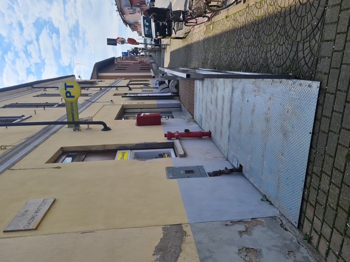 Poste italiane: installato a Granozzo con Monticello atm postamat di ultima generazione