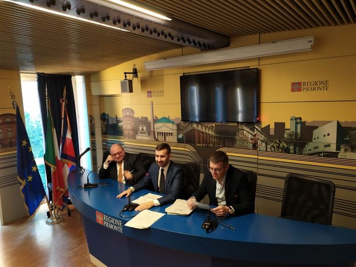 Piemonte, in arrivo 88 milioni di euro per migliorare la qualità dell'acqua