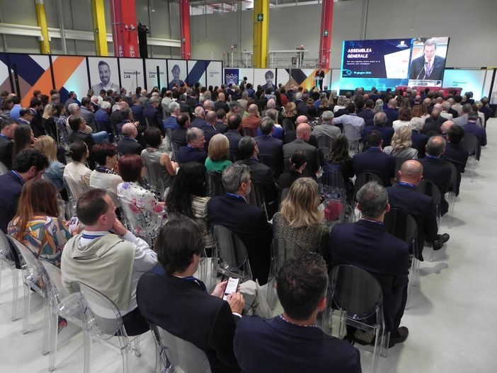 Il presidente di Cnvv lancia l’allarme: “il calo demografico un problema per l’industria”