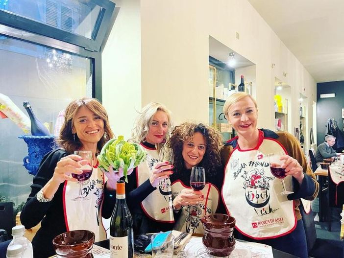 Il Bagna Cauda Day verso nuovi record. I fujot si riaccenderanno dal 2 al 4 dicembre