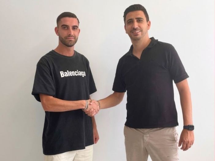 La NovaRomentin firma Bertoni La NovaRomentin firma Bertoni