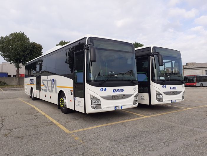 Stn avvisa: "con l'entrata in vigore dell'obbligo di Green Pass possibili disservizi"