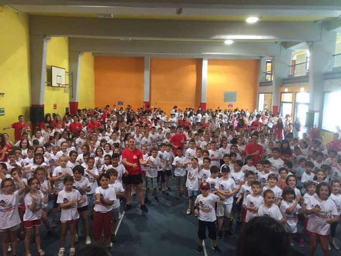 Centri estivi, approvate le linee guida regionali