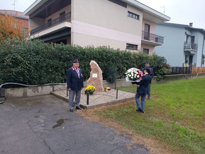 Ricordando i Caduti: Onore e Servizio alla Repubblica