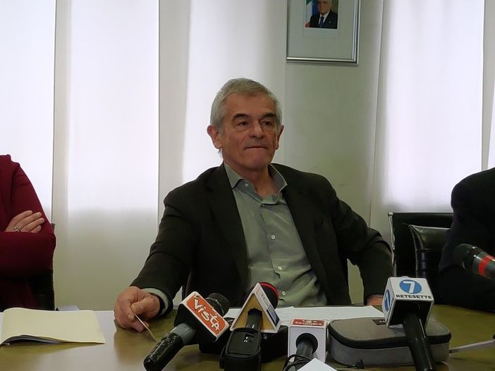 Chiamparino rinuncia al seggio, entra Elena Loewenthal di +Europa sì Tav Chiamparino rinuncia al seggio, entra Elena Loewenthal di +Europa sì Tav