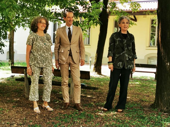 Nuova squadra al vertice dell’Asl NO Nuova squadra al vertice dell’Asl NO