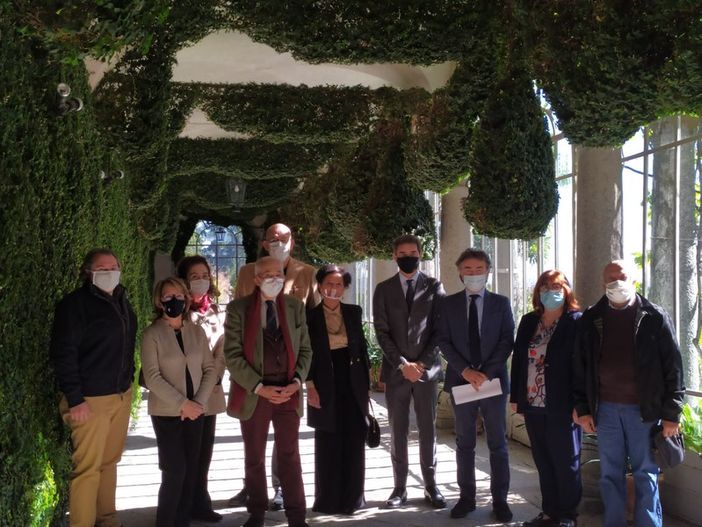 A Biella Piazzo va in scena la 4° edizione di Fatti ad Arte