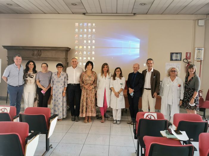 Asl Novara e Scuola insieme per la prevenzione dell’ “occhio pigro”