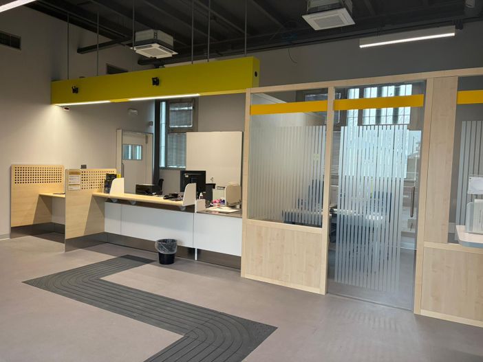 Poste Italiane: Caltignaga torna operativo dopo gli interventi Polis