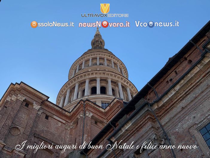 Auguri a tutti i nostri lettori