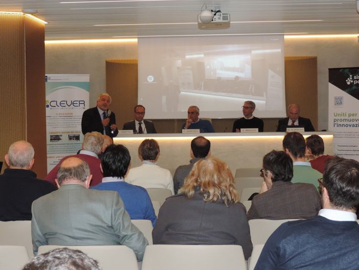 Univer con Confindustria, con le imprese nel segno dell’innovazione