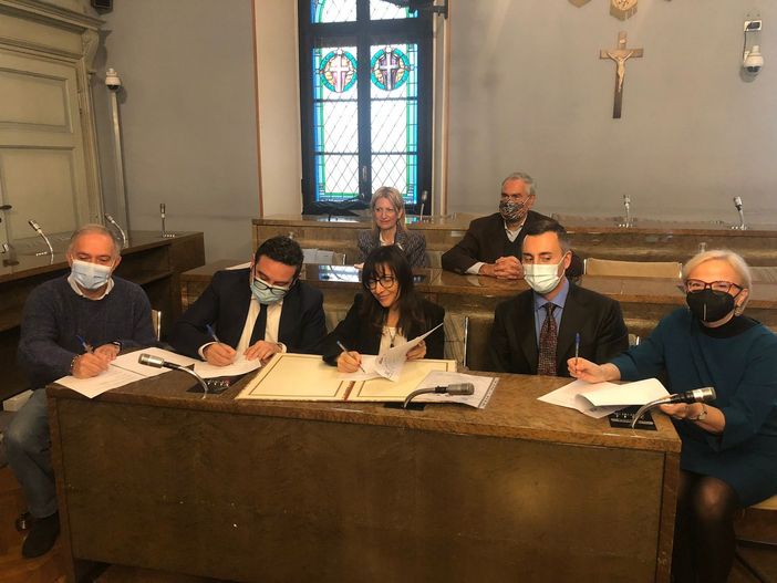 Si sperimenta a Novara “Inps x tutti”, guida on line alla scoperta di diritti e sussidi
