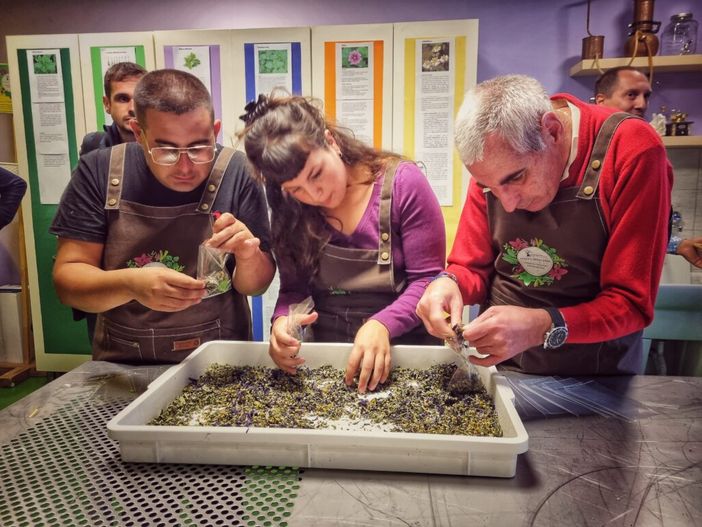Inaugurata a Galliate la 'Piazza delle Erbe'