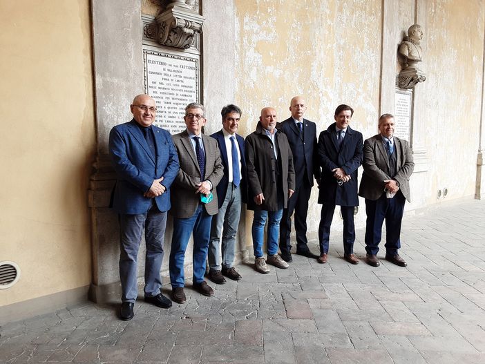 Torna il campus medico gratuito organizzato da Ospedale Maggiore e Lions