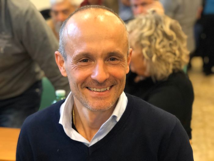 Luca Caretti eletto a Torino nella segreteria CISL Piemonte Luca Caretti eletto a Torino nella segreteria CISL Piemonte