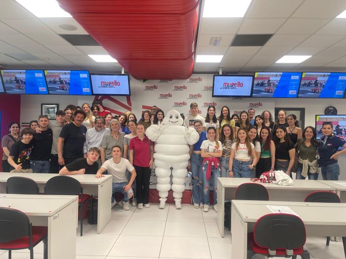 Al via il Crv 2024 Piemonte e Lombardia Al via il Crv 2024 Piemonte e Lombardia