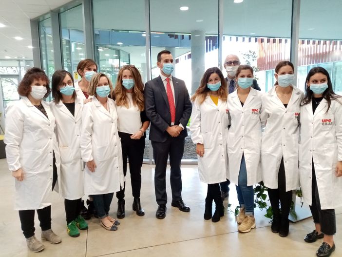 Marnati: “in Piemonte facciamo i tamponi che servono”, Rossi: “lavoriamo per farne di più”