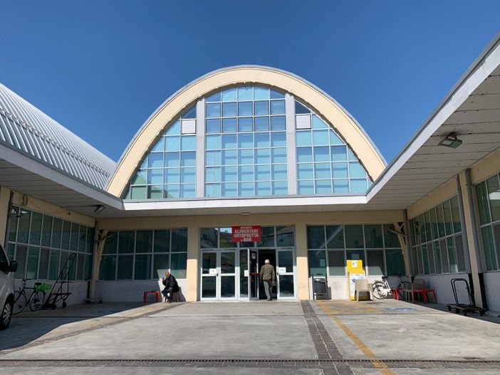 Si terrà il 10 aprile il Flash Mob degli ambulanti di Confcommercio Si terrà il 10 aprile il Flash Mob degli ambulanti di Confcommercio