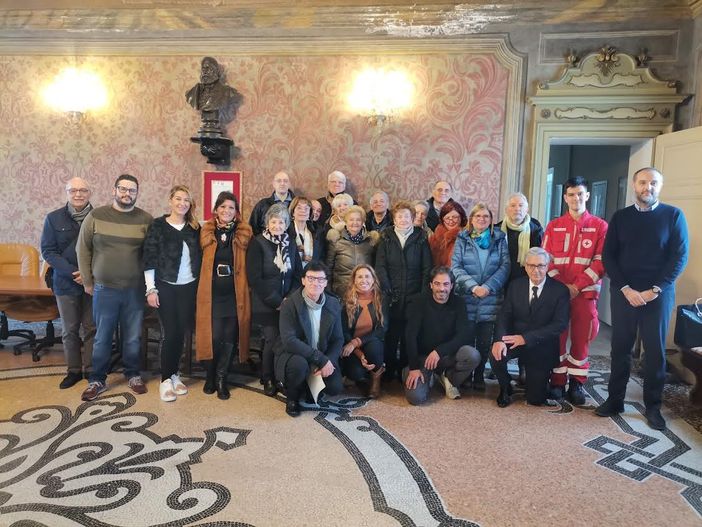 Trecate: la citta’ con le sue associazioni in un unico cartellone di appuntamenti e iniziative