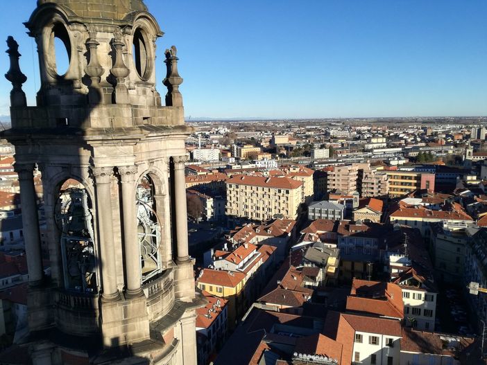 Comune di Novara e Fondazione Brera: nuova convenzione per regolare i rapporti Comune di Novara e Fondazione Brera: nuova convenzione per regolare i rapporti