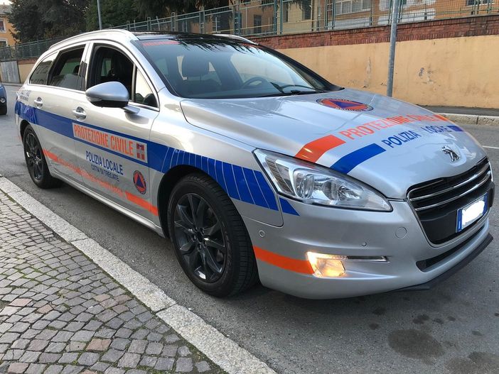 Trecate: istituto il Nucleo di Emergenze Sanitarie Trecate: istituto il Nucleo di Emergenze Sanitarie