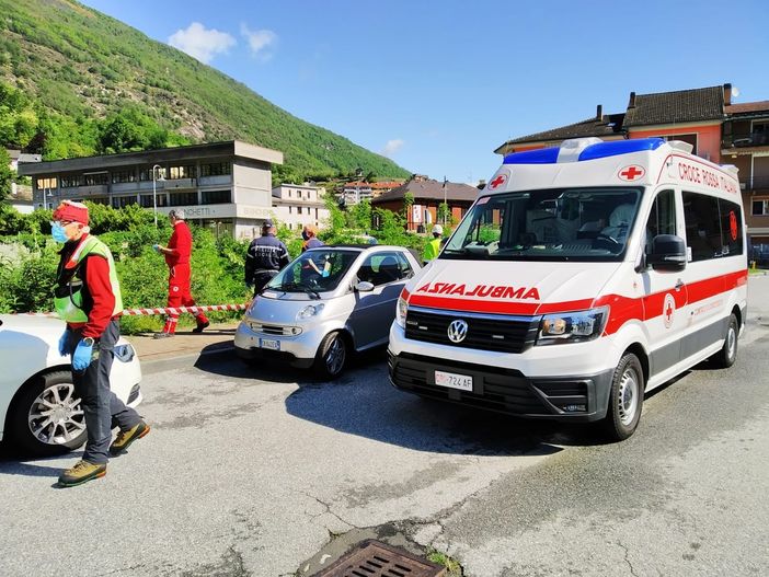 Cronaca dal Piemonte. Villadossola (Vb) rinvenuto un cadavere nell’ex area Ceretti Cronaca dal Piemonte. Villadossola (Vb) rinvenuto un cadavere nell’ex area Ceretti