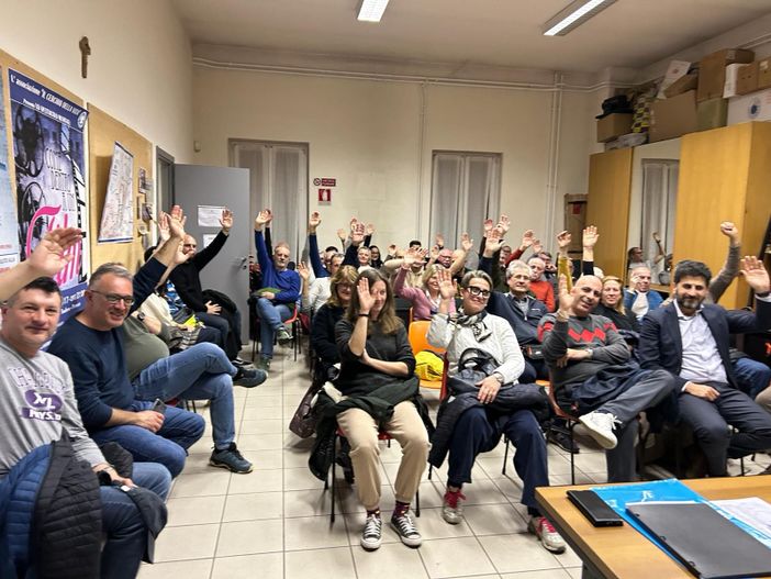 Maxicentro logistico di Pernate, via libera Regione riapre proteste