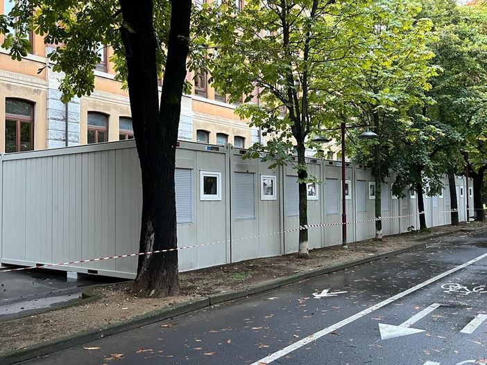 Ips “Ravizza” di Novara: dai prossimi giorni partira’ il cantiere dei lavori