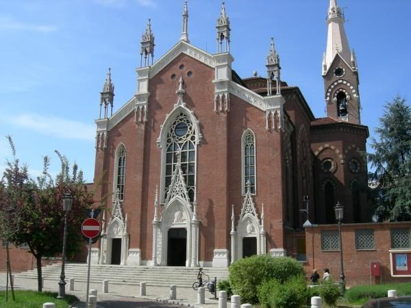 Mercoledì al via la festa della Parrocchia del Sacro Cuore