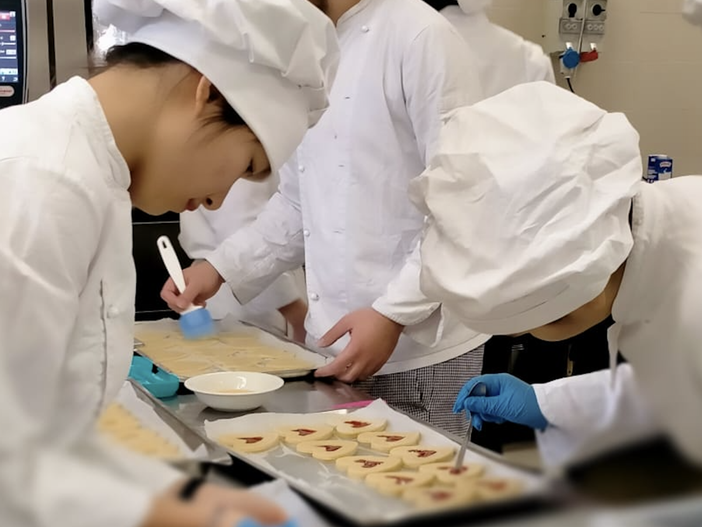 Ricercatori a merenda&quot; all'UPO di Novara: un'esperienza culinaria a tema