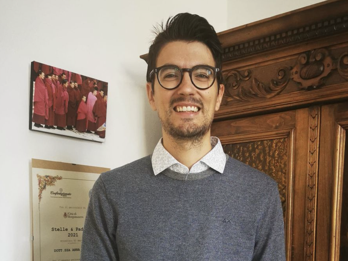 Nuovo ingresso nel servizio prevenzione e sicurezza ambienti di lavoro Nuovo ingresso nel servizio prevenzione e sicurezza ambienti di lavoro