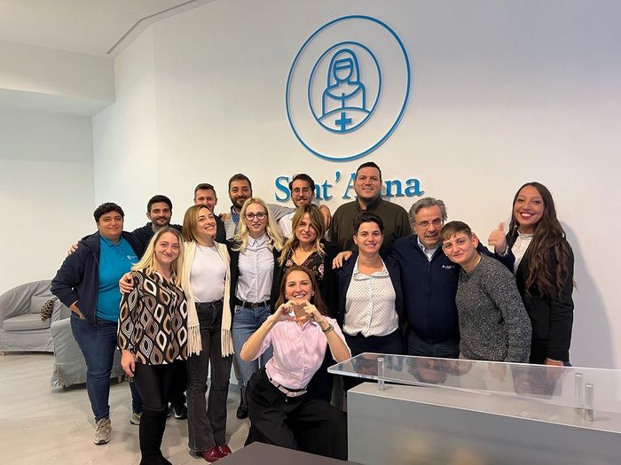 Sant’Anna 1984: i consigli da seguire per chi cerca un operatore di assistenza domiciliare Sant’Anna 1984: i consigli da seguire per chi cerca un operatore di assistenza domiciliare