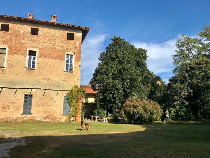 Vaprio d’Agogna, visite guidate con il Fai alla scoperta di Villa Bono