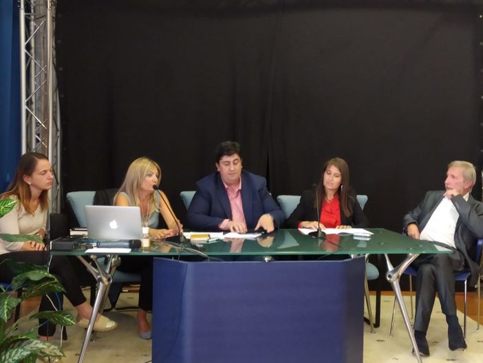 Cst: al castello di Novara l'incontro 'Non Profit e sviluppo sociale. Quali prospettive?'