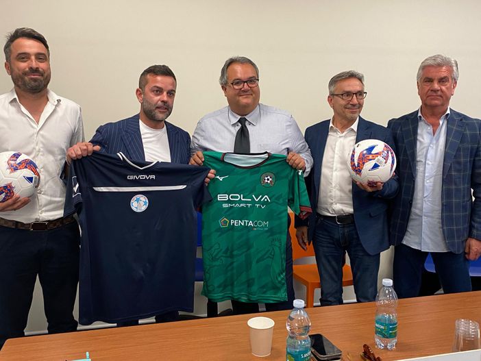 Nasce la NovaRomentino: unione tra Rg Ticino e Pro Novara